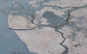 fibreglass roofing replacement Bakers Wood