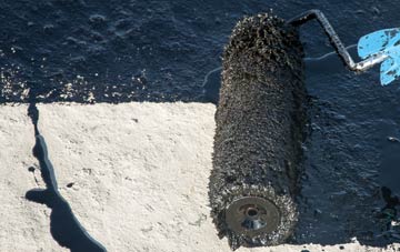 Bakers Wood liquid sealant waterproofing