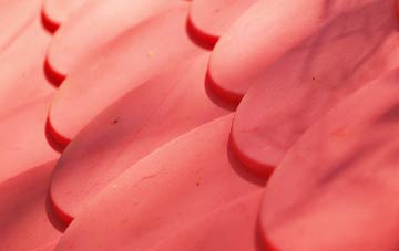 Bakers Wood plastic roof costs