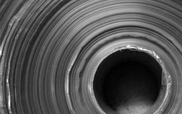 Bakers Wood pvc roof replacement