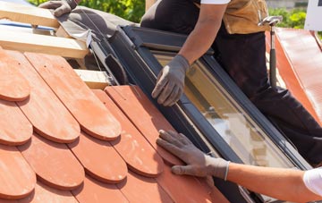 replacement Bakers Wood roof windows