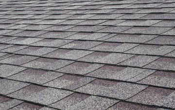 Bakers Wood tiles for shallow pitch roofing