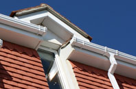 Bakers Wood fascias