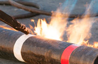 Bakers Wood flat roofing replacement