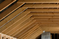 Bakers Wood pitched insulation quotes